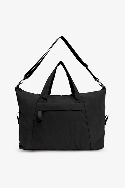 Penti Agatha Schwarze Tasche