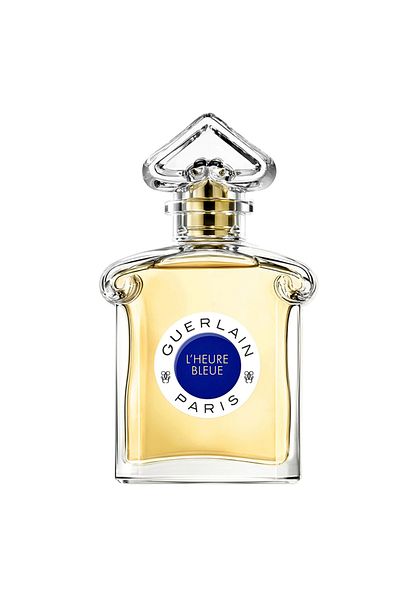 Guerlain L'heure Bleue Women Eau De Toilette 75ml