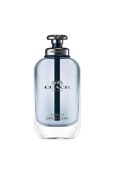 Coach Coach Open Road For Men Eau De Toilette 60ml