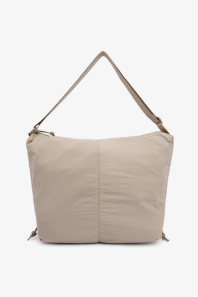 Penti Salbeibeige Tasche