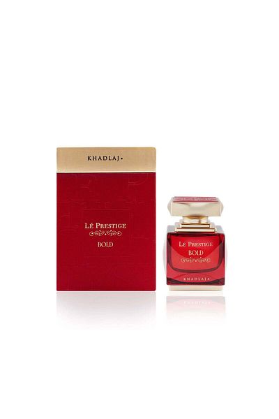 khadlaj perfumes LE PRESTIGE BOLD 100 ML EDP SPRAY