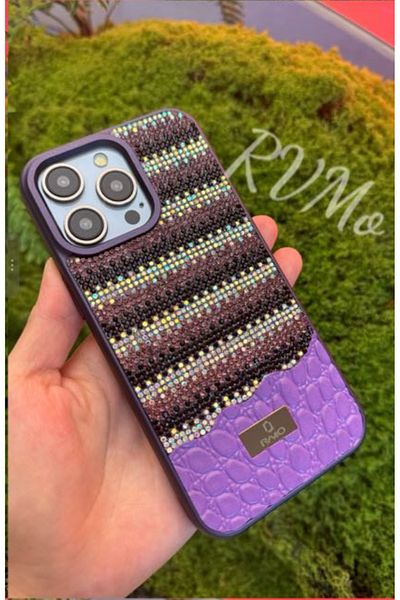 Co 14 pro max diamond case