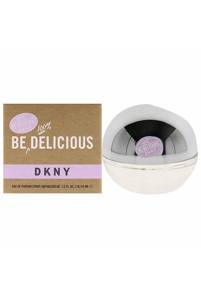 DONNA KARAN Be 100% Delicious For Women Eau De Parfum 30ml