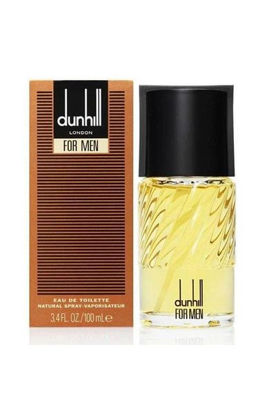 Dunhill Dunhill For Men For Men Eau De Toilette 100ml