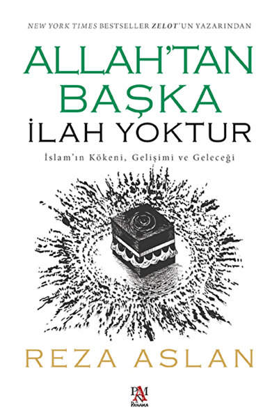 PANAMA ALLAH'TAN BAŞKA İLAH YOKTUR