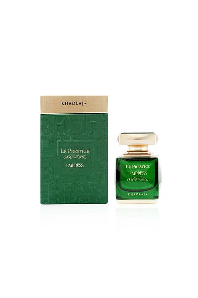 khadlaj perfumes LE PRESTIGE EMPRESS 100 ML EDP SPRAY