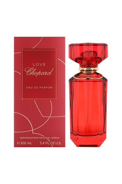 Chopard Chopard Love For Women Eau De Parfum 100ml