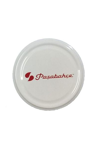 Paşabahçe Canned Bottle Cap 50 Pack