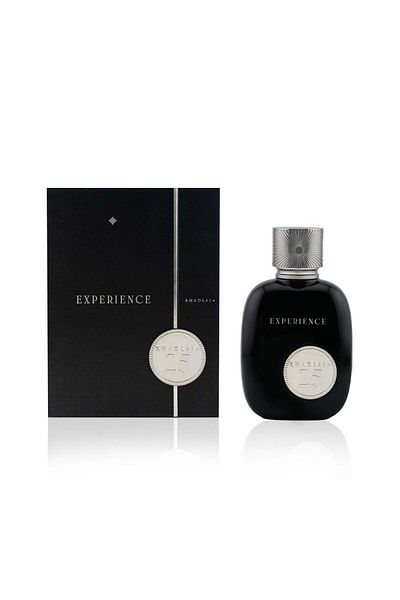 khadlaj perfumes KHADLAJ 25 EXPERIENCE 100 ML EDP SPRAY