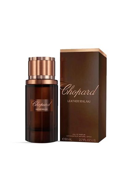 Chopard Chopard Leather Malaki For Men Eau De Parfum 80ml