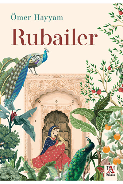 PANAMA RUBAİLER