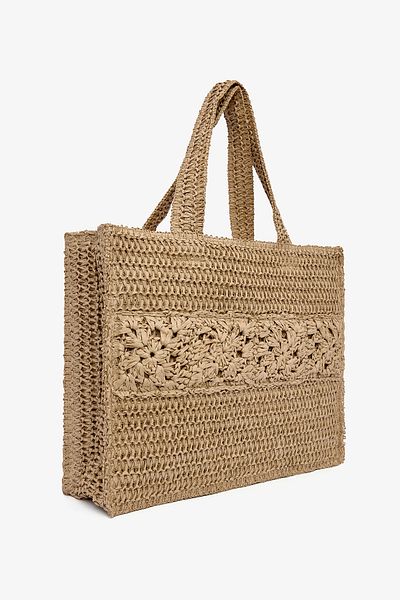 Penti Rayne Natural Tasche