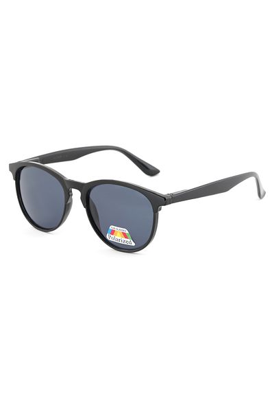 ModaLand Black Men's & Women's Polarized Sunglasses