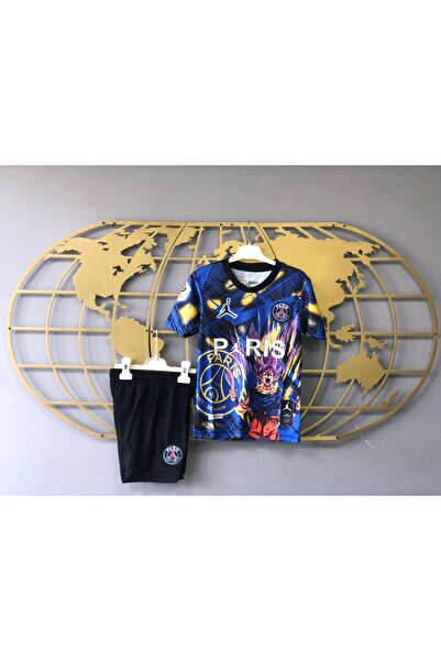 FEDA İSTANBUL Çocuk Forması Alt-Üst Takım