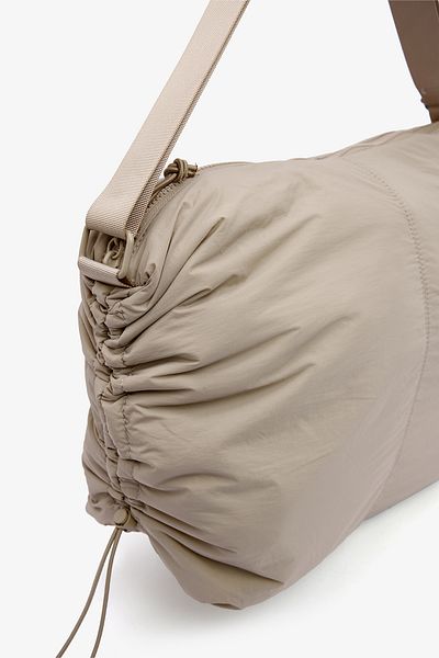Penti Salbeibeige Tasche