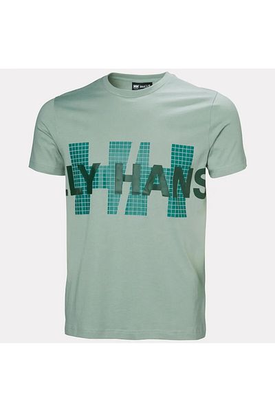 Helly Hansen Core Graphic t -Shirt 2.0