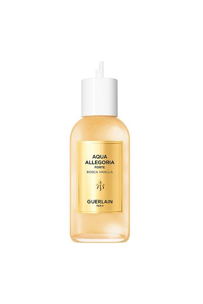 Guerlain Aqua Allegoria Forte Bosca Vanilla For Unisex Eau De Parfum 200ml Refill