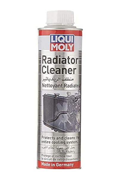 Liqui Moly منظف الرادياتير من ليكوي مولي 300 مل