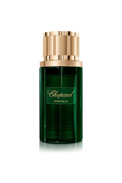 Chopard Chopard Cedar Malaki For unisex Eau De Parfum 80ml