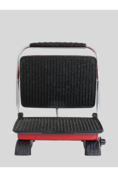 Arnell Toaster Healthy Cooking with Granite Surface | 1800 W Nonstick Granite Toaster