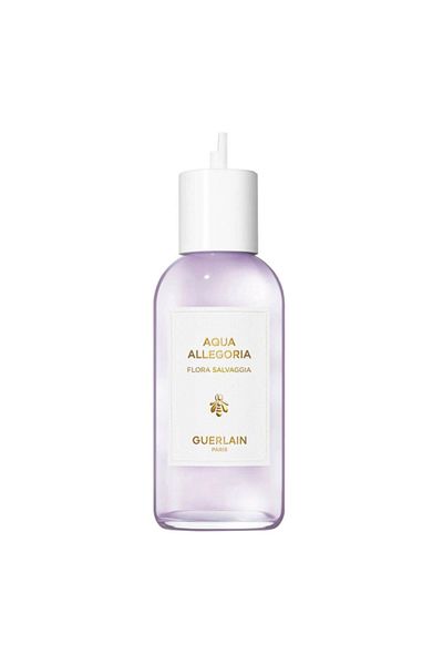 Guerlain Aqua Allegoria Flora Salvaggia For Unisex Eau De Toilette 200ml Refill