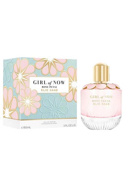 Elie Saab Elie Saab Girl Of Now Rose Petal For Women Eau De Parfum 90ml