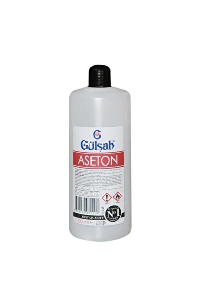 Gülşah Aseton 1000 ml