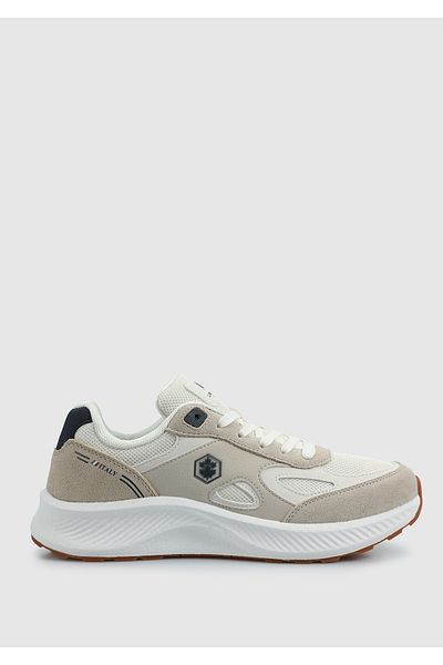 lumberjack Pantofi sport Street Kum Deri Erkek