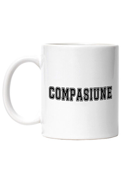 StoryGift Romania Cana Compasiune, Mesaj Motivational, Text Inspirational, Se...