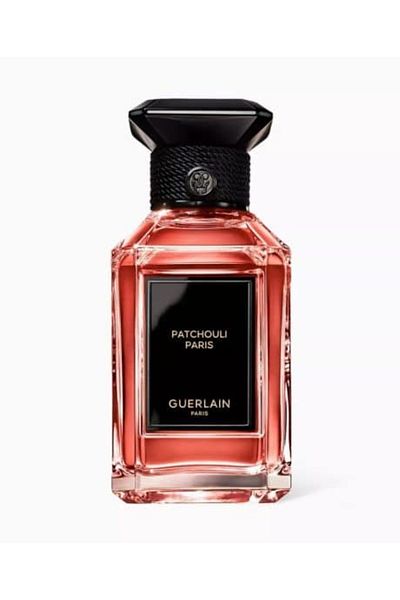 Guerlain L'art & La Matiere Patchouli Paris For Unisex Eau De Parfum 100ml