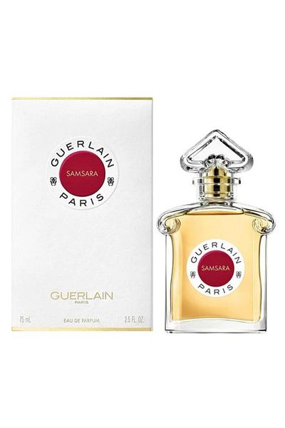 Guerlain Guerlain Samsara For Women Eau De Parfum 75ml