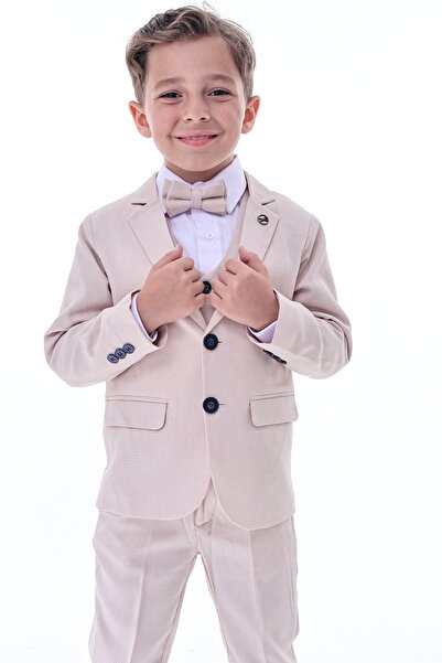 Tiril Tiril بدلة للأولاد