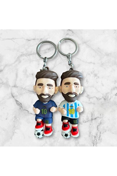 OZN AKSESUAR Çift Silikon Anahtarlık, Sevgili Anahtarlığı, Arkadaş Anahtarlığ...