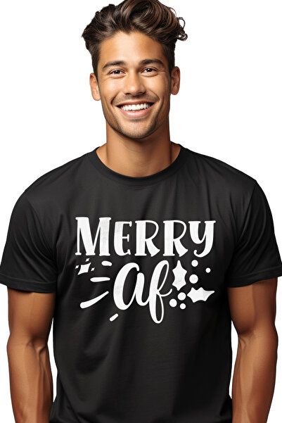 StoryGift Romania Tricou bărbătesc pentru persoane foarte vesele, cu text în ...