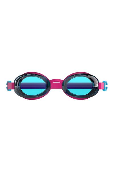 SPEEDO Jet 2.0 Ju Pink/Blue Kids Swim Goggles