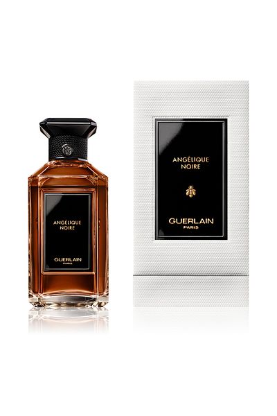Guerlain L'art & La Matiere Angelique Noire For Unisex Eau De Parfum 100ml
