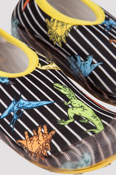 Penti Πολύχρωμα Παπούτσια Dino για αγόρια