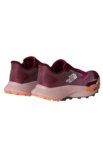 THE NORTH FACE NF0A8AEQ7MF1-W VECTIV ENDURIS 4 Kırmızı Kadın Outdoor Ayakkabısı