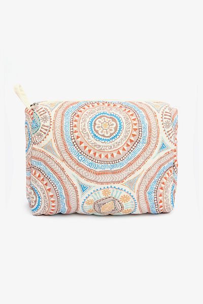 Penti Della Bunte Make-up-Tasche