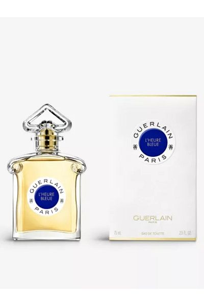 Guerlain L'heure Bleue Women Eau De Toilette 75ml