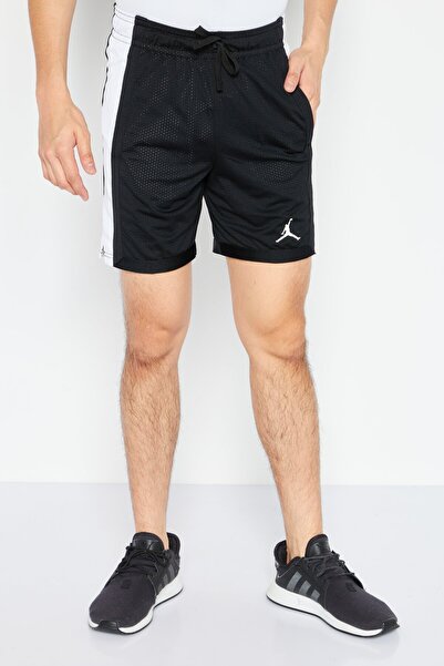 Nike M J Df Sprt Mesh Short Black Men's Shorts