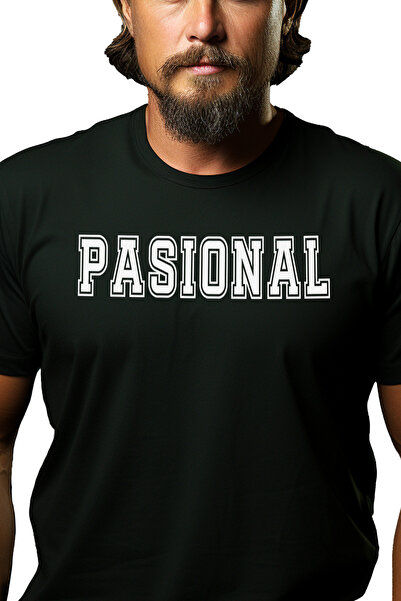 StoryGift Romania Tricou bărbătesc cu mesaj motivațional, text inspirațional,...