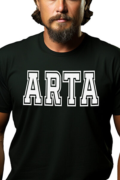 StoryGift Romania Tricou bărbătesc cu mesaj motivațional, text inspirațional,...