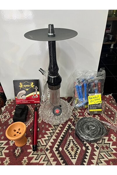 MEGAHED Ayyıldız masa üstü lüx full set2