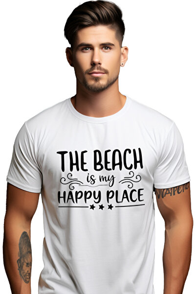 StoryGift Romania Tricou bărbătesc pentru iubitorii de vacanțe cu textul în e...