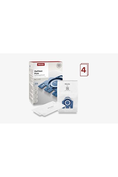Miele Hyclean 3D Toz Torbası Gn