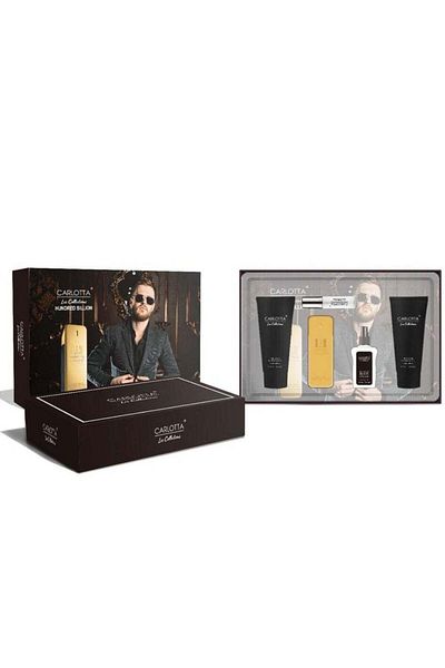 Carlotta Carlotta Les Collection 5-Piece Perfume Set