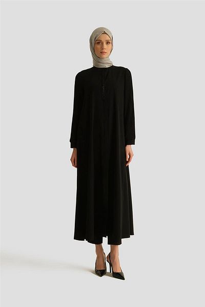 Armine Ferace 25Yd3006 Black