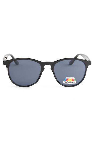 ModaLand Black Men's & Women's Polarized Sunglasses