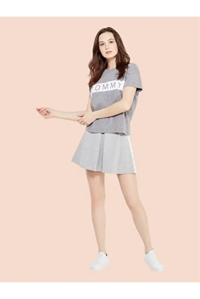 Tommy Hilfiger Women's Flared Skirt